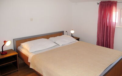 Accommodation:&nbsp;Nika 623.1