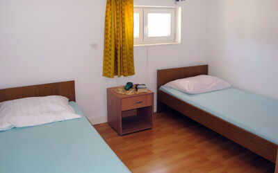 Accommodation:&nbsp;Nika 623.1