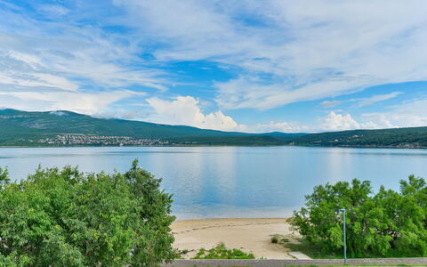 Valentina: Body Of Water, Nature, Sky, Water Resources, Natural Landscape, Water, Lake, Reservoir, Wilderness, Tree