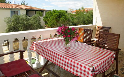 Accommodation:&nbsp;Ivamar 603.2