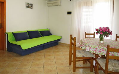 Accommodation:&nbsp;Ivamar 603.2