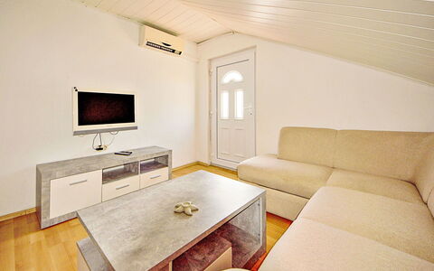 Accommodation:&nbsp;Josip 613.5