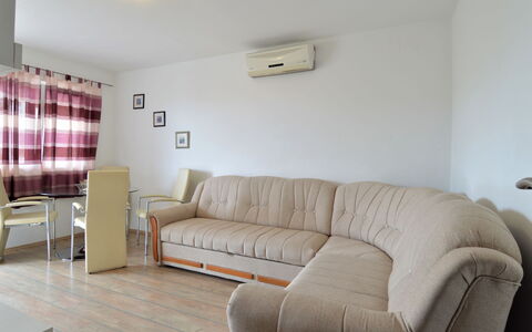 Accommodation:&nbsp;Josip 613.3