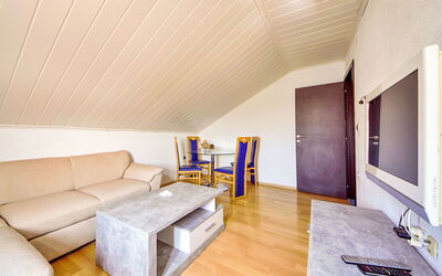 Accommodation:&nbsp;Josip 613.5