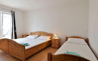 Accommodation:&nbsp;Josip 613.2
