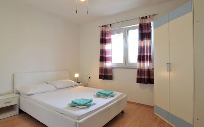 Accommodation:&nbsp;Josip 613.3