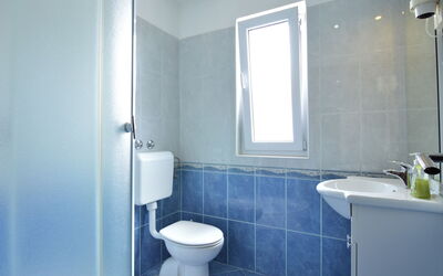 Accommodation:&nbsp;Josip 613.6