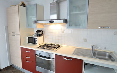 Accommodation:&nbsp;Josip 613.6