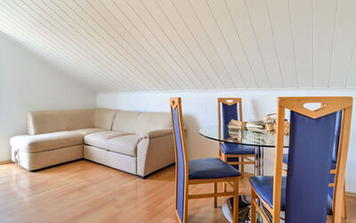 Accommodation:&nbsp;Josip 613.5