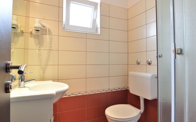 Accommodation:&nbsp;Josip 613.3