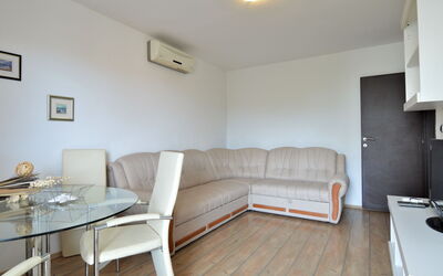 Accommodation:&nbsp;Josip 613.3