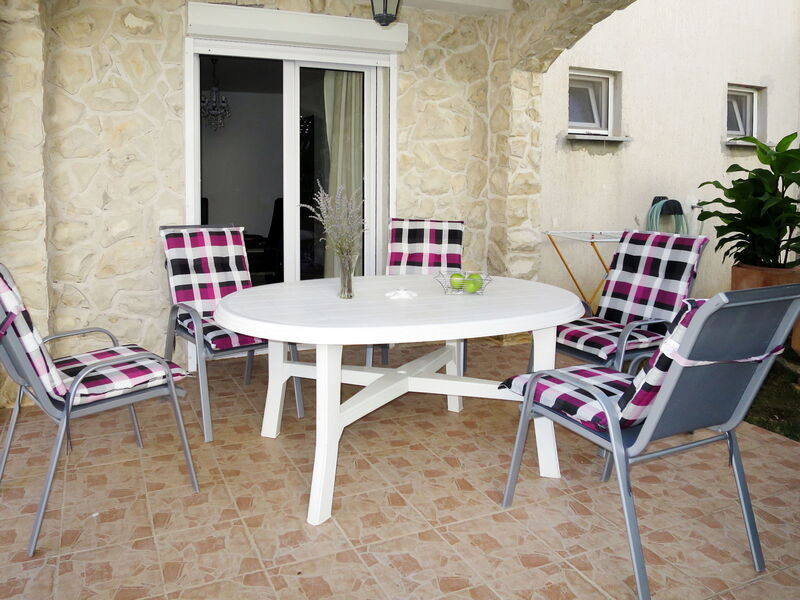 Accommodation:&nbsp;Josip 613.1