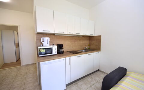 Accommodation:&nbsp;Katarina 2 606.5