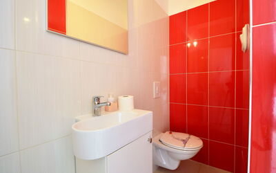 Accommodation:&nbsp;Katarina 5 606.3