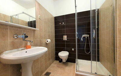 Accommodation:&nbsp;Katarina 3 606.2