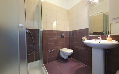Accommodation:&nbsp;Katarina 4 606.4