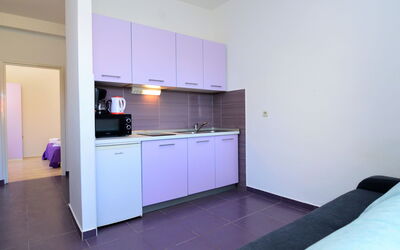 Accommodation:&nbsp;Katarina 4 606.4