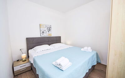 Accommodation:&nbsp;Katarina 1 606.1