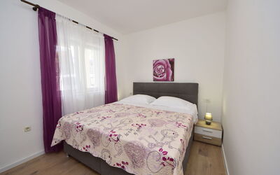 Accommodation:&nbsp;Katarina 2 606.5