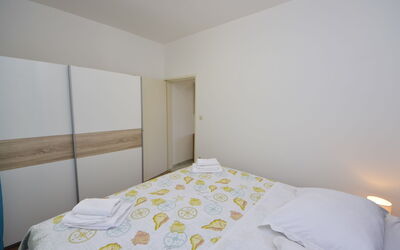 Accommodation:&nbsp;Katarina 3 606.2
