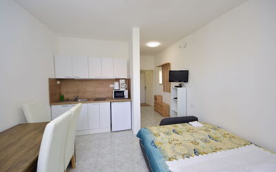 Accommodation:&nbsp;Katarina 3 606.2
