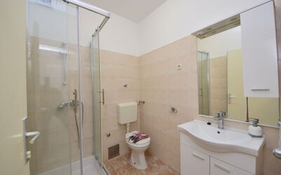 Accommodation:&nbsp;Katarina 2 606.5