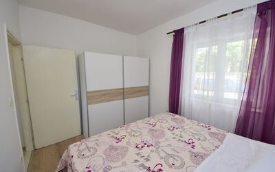 Accommodation:&nbsp;Katarina 2 606.5