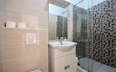 Accommodation:&nbsp;Katarina 5 606.3