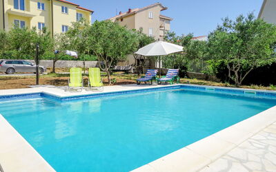 Accommodation:&nbsp;Katarina 4 606.4