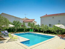Accommodation:&nbsp;Katarina 5 606.3