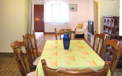 Accommodation:&nbsp;Andriana 610.1