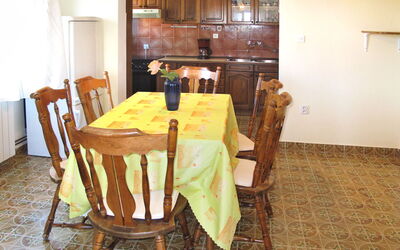 Accommodation:&nbsp;Andriana 610.1