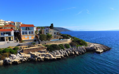 Accommodation:&nbsp;Giljo 627.1