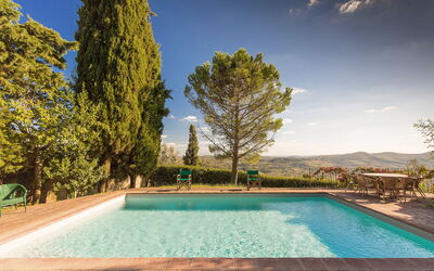 Pozza di Volpaia - Volpaia, Tuscany, Italy