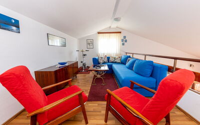 Accommodation:&nbsp;Villa Saba 631.2