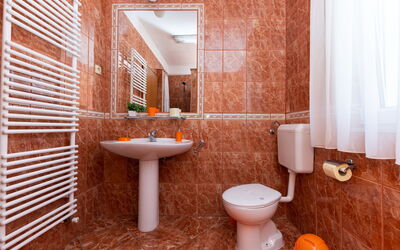 Accommodation:&nbsp;Villa Saba 631.1