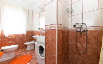 Accommodation:&nbsp;Villa Saba 631.1