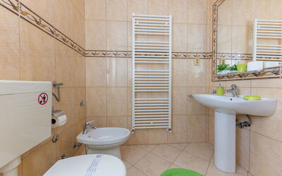 Accommodation:&nbsp;Villa Saba 631.2
