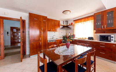 Accommodation:&nbsp;Villa Saba 631.2