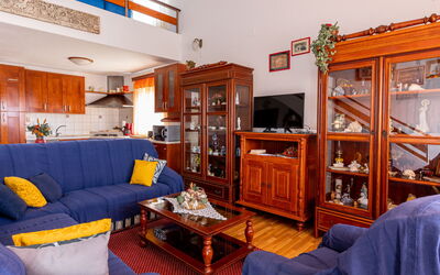 Accommodation:&nbsp;Villa Saba 631.2