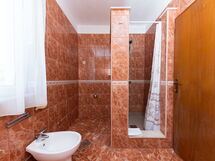 Accommodation:&nbsp;Villa Saba 631.1
