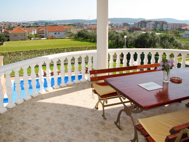 Accommodation:&nbsp;Villa Saba 631.1