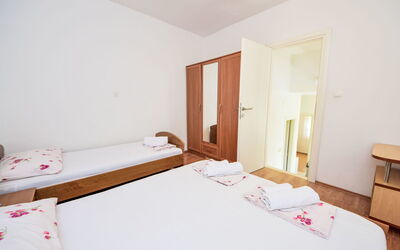 Accommodation:&nbsp;Klarić 655.1