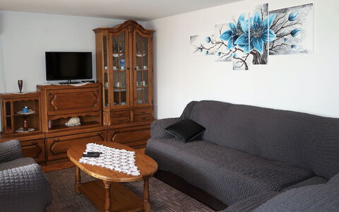 Accommodation:&nbsp;Filip Jakov 663.2