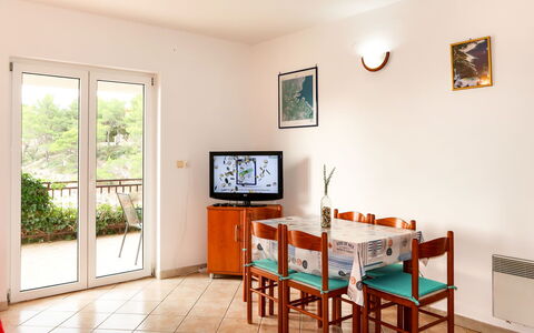 Accommodation:&nbsp;Buda 616.3