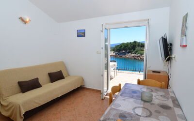 Accommodation:&nbsp;Buda 616.2