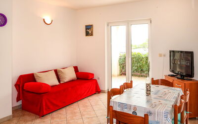 Accommodation:&nbsp;Buda 616.3