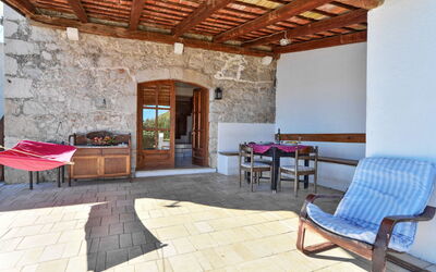 Accommodation:&nbsp;Margarita 617.1