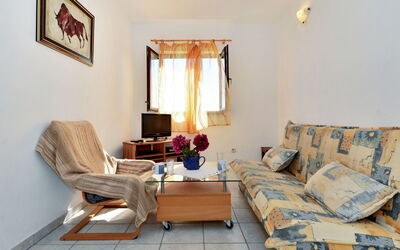 Accommodation:&nbsp;Margarita 617.2
