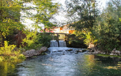 Villa Kikiza